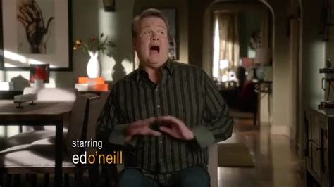 Modern Family S4E18: Claire's Charm .